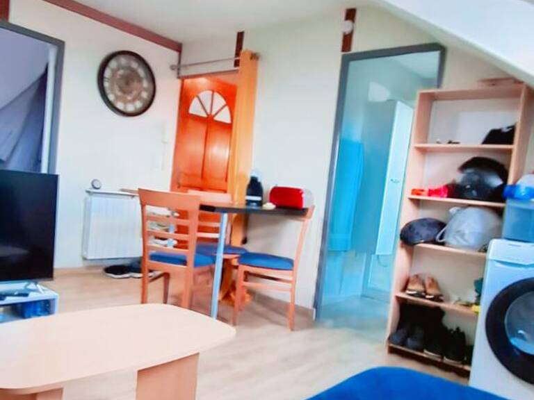 Appartement de 26m2 à louer sur Le Mans — photo 1