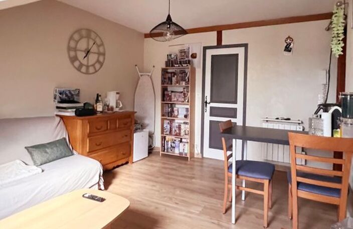 Appartement de 26m2 à louer sur Le Mans — photo 2