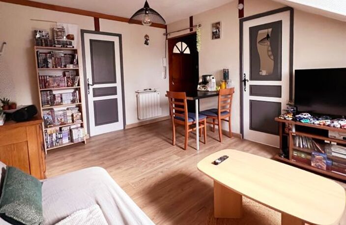 Appartement de 26m2 à louer sur Le Mans — photo 3