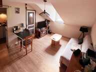 Appartement de 26m2 à louer sur Le Mans — photo 4