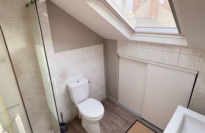 Appartement de 26m2 à louer sur Le Mans — photo 5