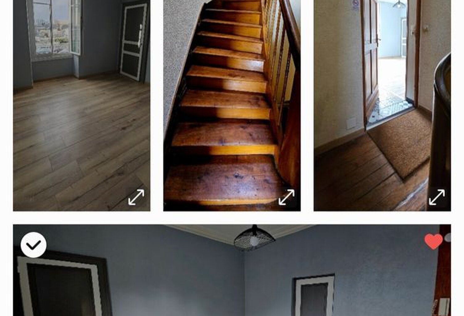Appartement de 35m2 à louer sur Le Mans — photo 1