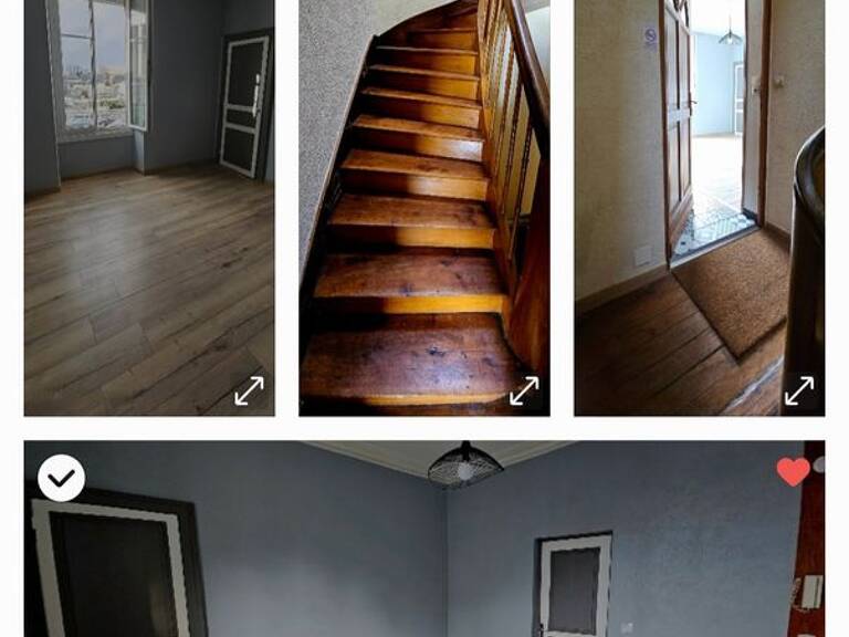 Appartement de 35m2 à louer sur Le Mans — photo 1