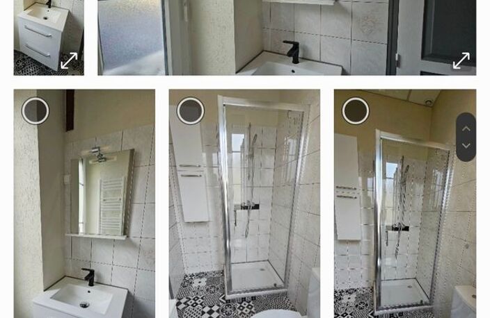 Appartement de 35m2 à louer sur Le Mans — photo 3