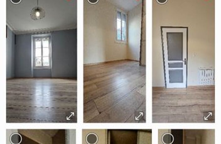 Appartement de 35m2 à louer sur Le Mans — photo 4