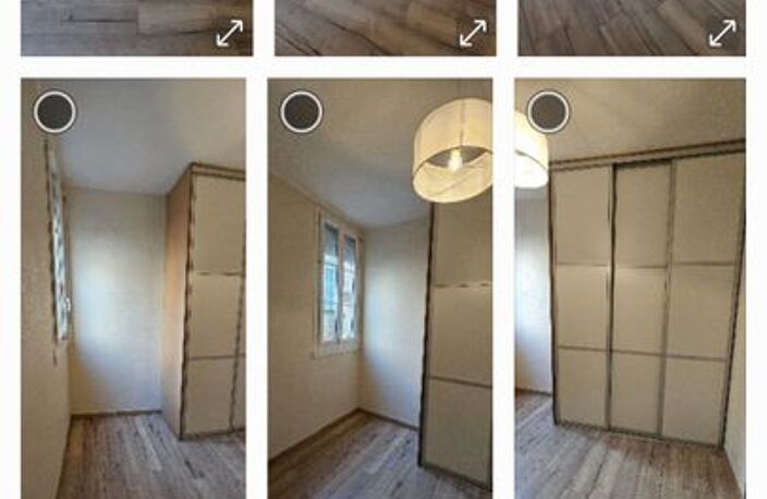 Appartement de 35m2 à louer sur Le Mans — photo 5