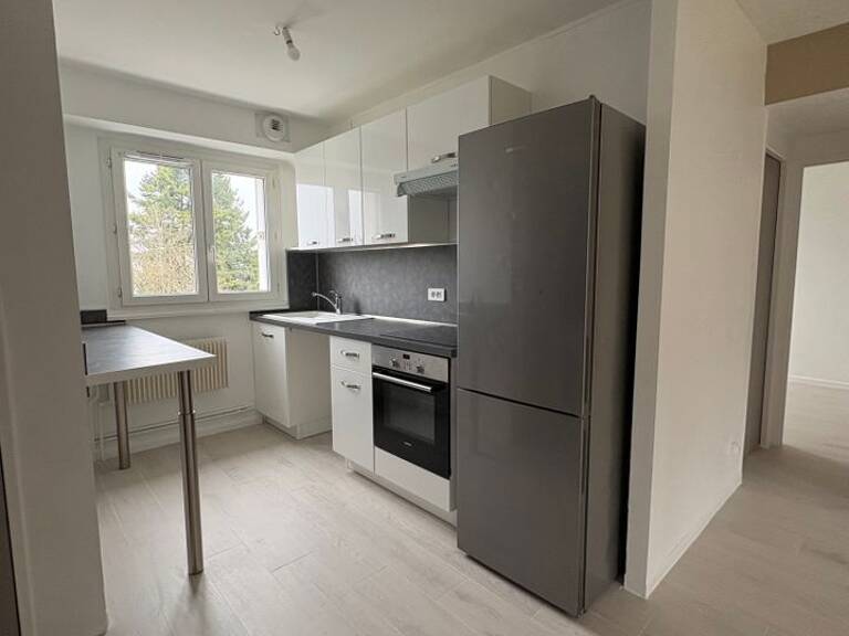 Appartement de 54m2 à louer sur Vieux-Charmont — photo 1