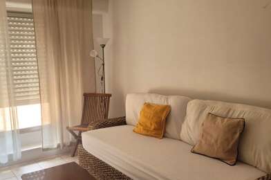 Appartement 2 pièces 750 €