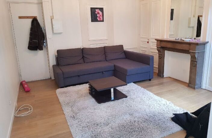 Appartement de 50m2 à louer sur Lille — photo 2