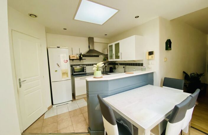 Appartement de 50m2 à louer sur Lille — photo 3