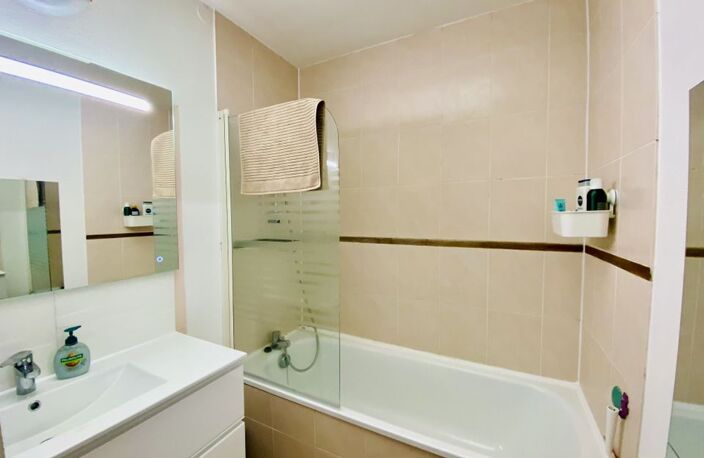 Appartement de 50m2 à louer sur Lille — photo 4