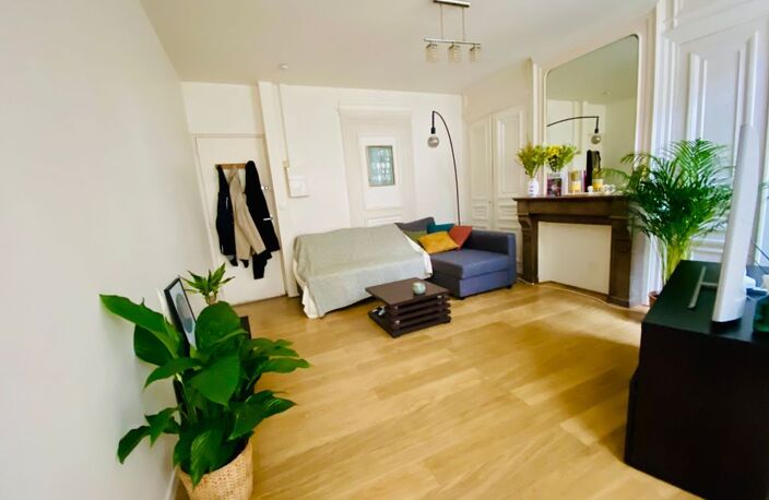 Appartement de 50m2 à louer sur Lille — photo 5