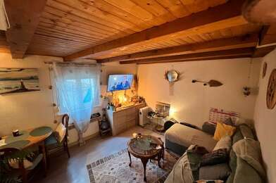 Appartement 3 pièces 695 €