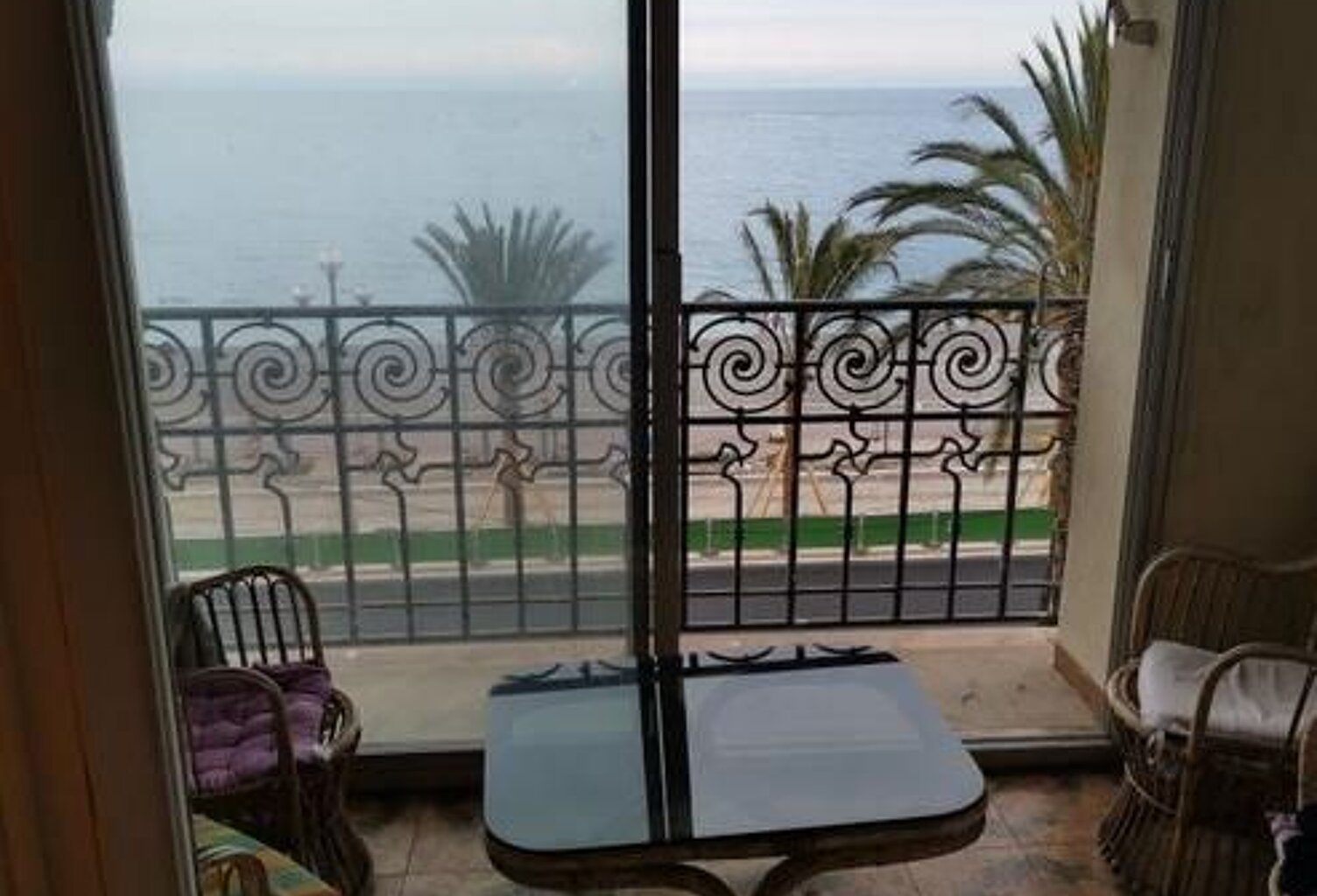Appartement de 109m2 à louer sur Nice — photo 1