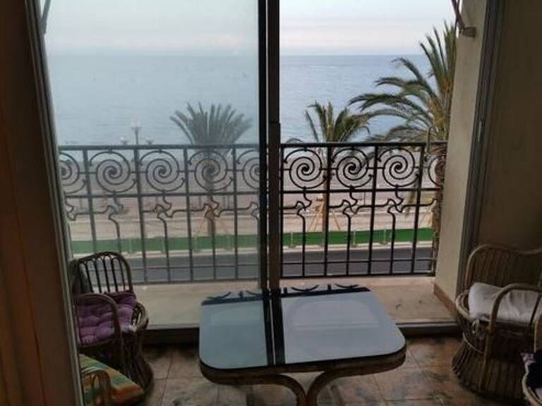 Appartement de 109m2 à louer sur Nice — photo 1
