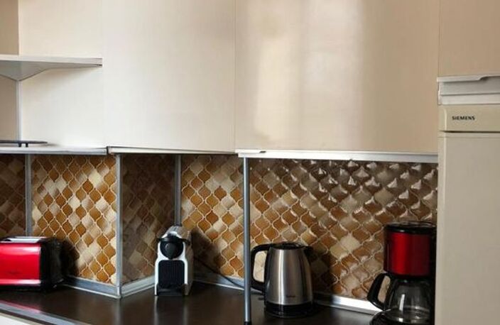 Appartement de 109m2 à louer sur Nice — photo 2