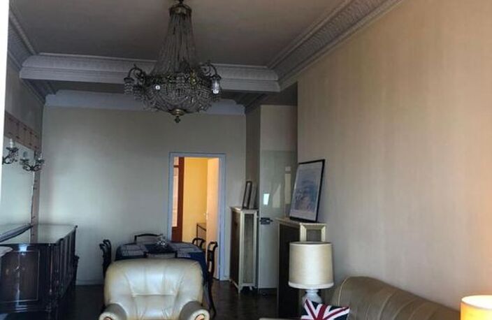 Appartement de 109m2 à louer sur Nice — photo 3