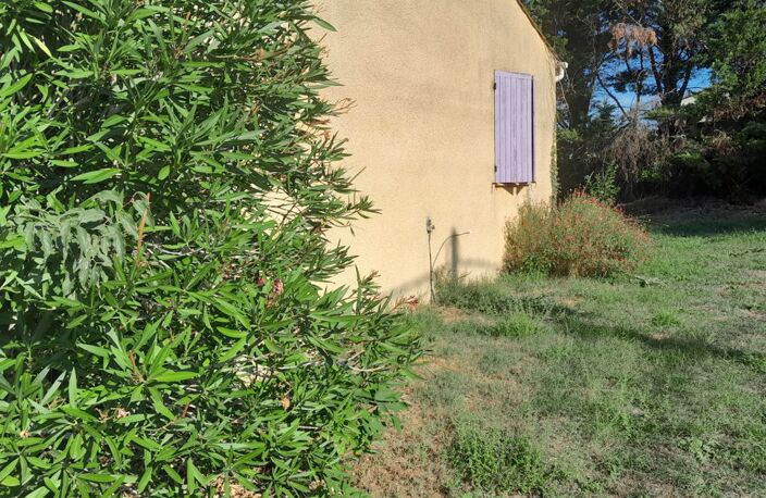 Maison de 92m2 à louer sur Saint-Quentin-la-Poterie — photo 2