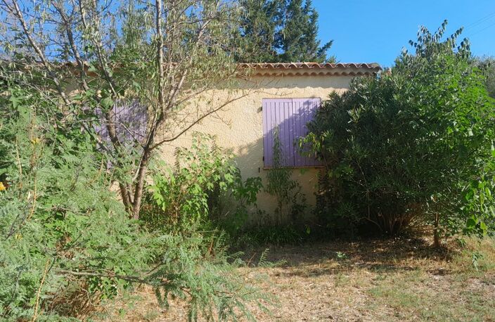 Maison de 92m2 à louer sur Saint-Quentin-la-Poterie — photo 3