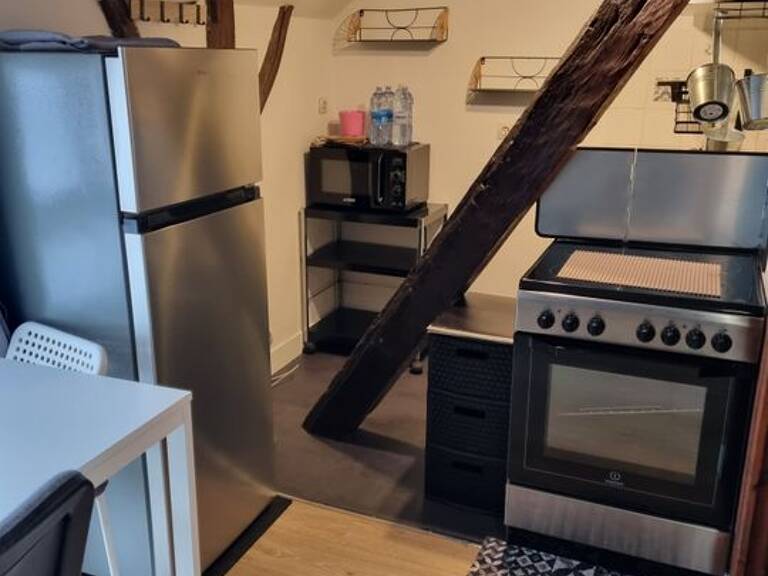 Studio de 18m2 à louer sur Magny-en-Vexin — photo 1