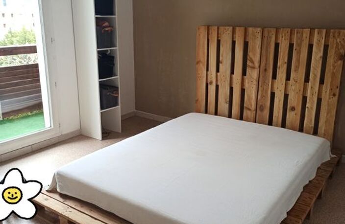 Chambre de 20m2 à louer sur Saint-Bonnet-en-Champsaur — photo 2