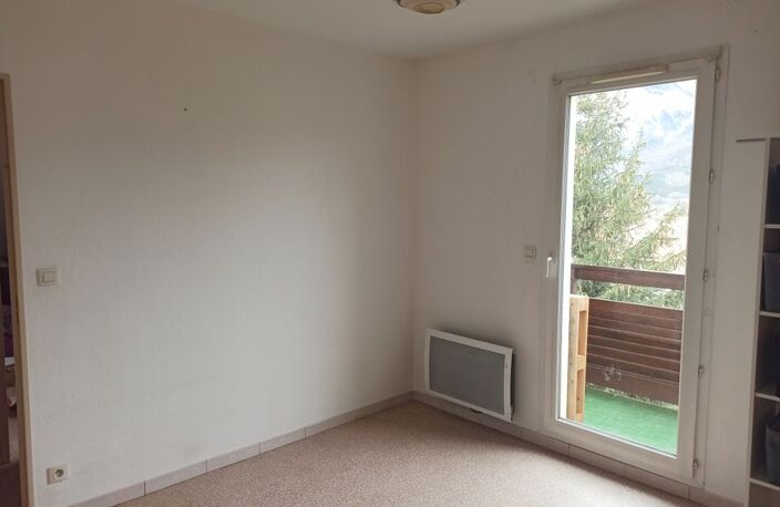Chambre de 20m2 à louer sur Saint-Bonnet-en-Champsaur — photo 4