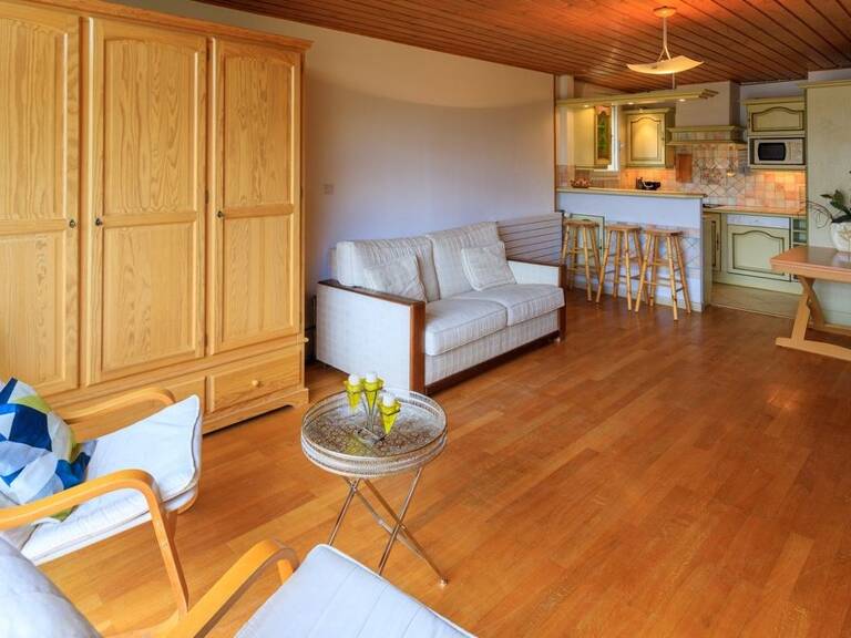 Appartement de 65m2 à louer sur Orcières — photo 1