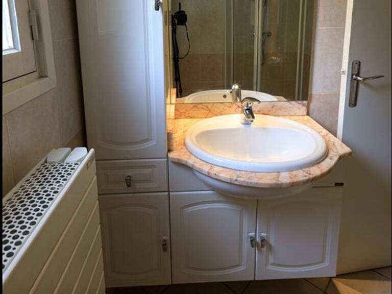 Appartement de 65m2 à louer sur Orcières — photo 1
