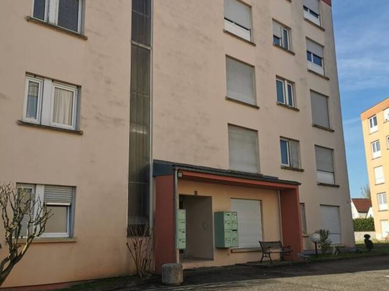 Studio de 36m2 à louer sur Saint-Louis — photo 1