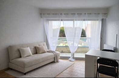 Appartement 1 pièces 420 €