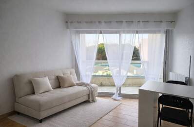 Studio de 18m2 à louer sur Béziers — photo du bien
