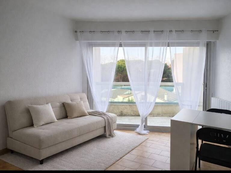 Studio de 18m2 à louer sur Béziers — photo 1