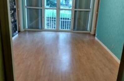Appartement de 70m2 à louer sur Le Havre — photo du bien