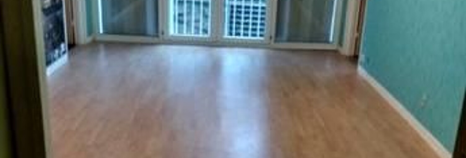 Appartement 3 Pièces 70 m² à louer à Le Havre (76600)