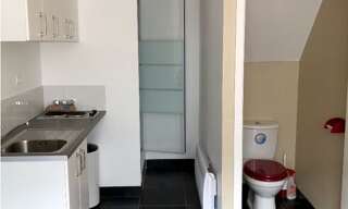 Appartement 1 Pièce 12 m² à louer à Roubaix (59100)