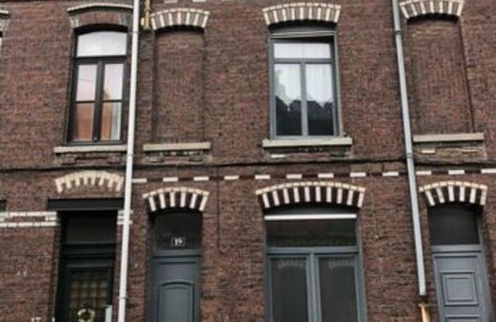 Studio de 12m2 à louer sur Roubaix — photo 3
