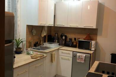 Maison 5 pièces 1010 €