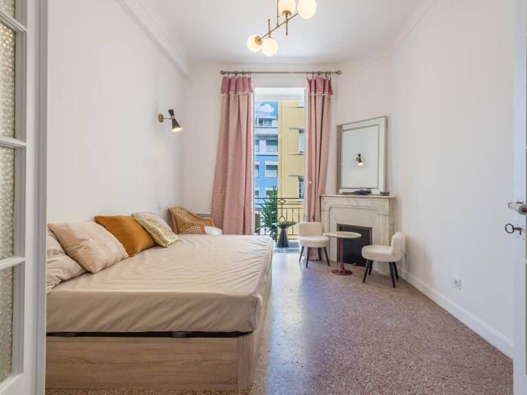 Appartement de 51m2 à louer sur Nice — photo 1
