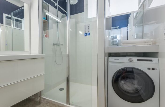 Appartement de 51m2 à louer sur Nice — photo 3