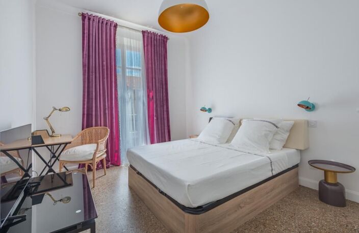 Appartement de 51m2 à louer sur Nice — photo 4