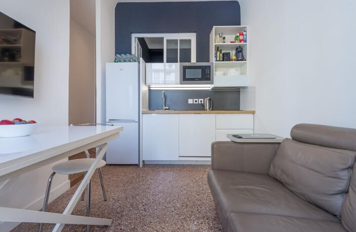 Appartement de 51m2 à louer sur Nice — photo 5