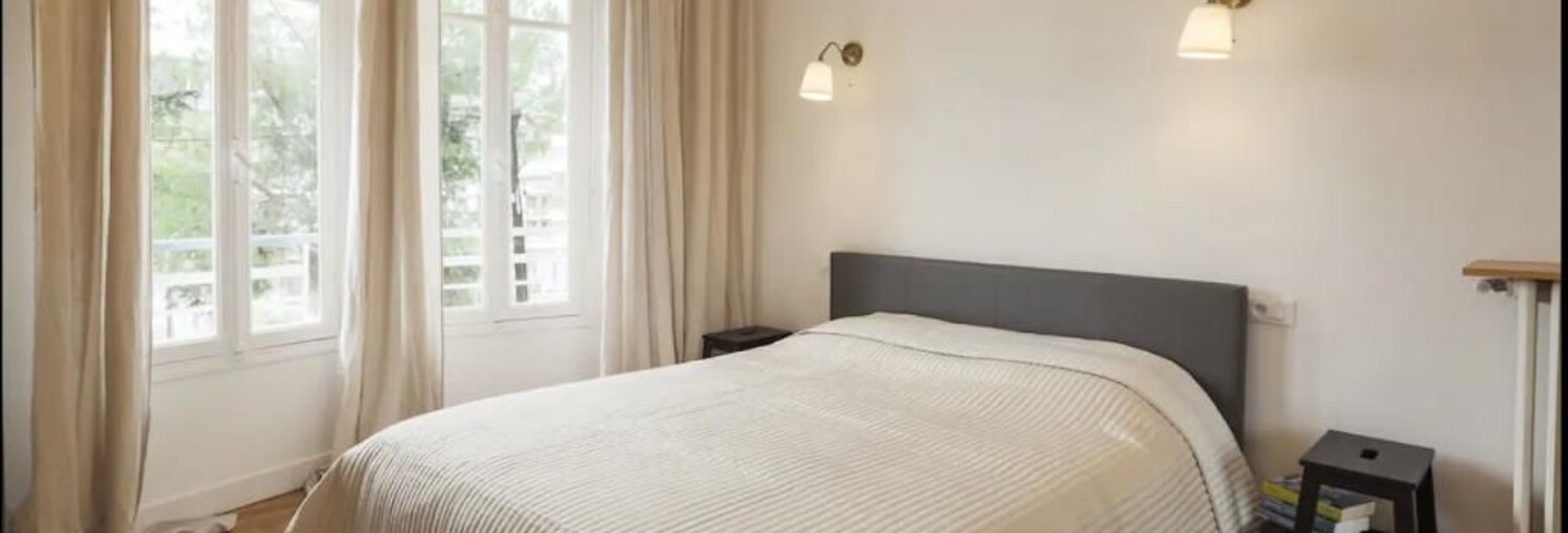 Appartement 2 Pièces 40 m² à louer à Nice (06000)
