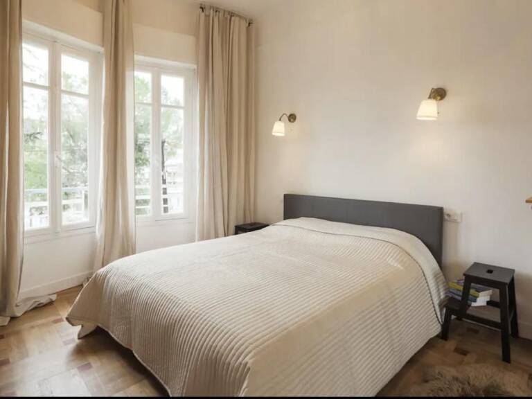 Appartement de 40m2 à louer sur Nice — photo 1