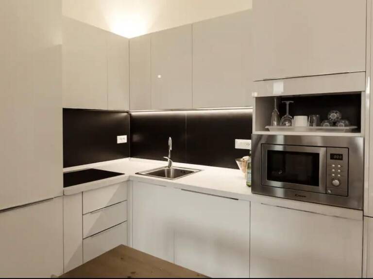 Appartement de 40m2 à louer sur Nice — photo 1