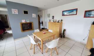 Maison 5 Pièces 150 m² à louer à Les Garennes-sur-Loire (49610)