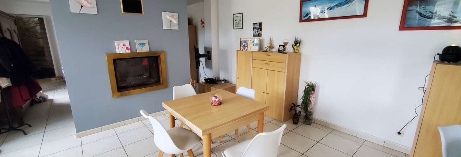 Maison 5 Pièces 150 m² à louer à Les Garennes-sur-Loire (49610)