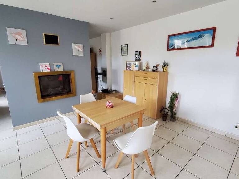 Maison de 150m2 à louer sur Les Garennes sur Loire — photo 1