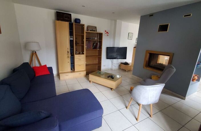 Maison de 150m2 à louer sur Les Garennes sur Loire — photo 3