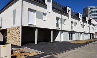 Appartement 1 Pièce 30 m² à louer à Rennes (35000)