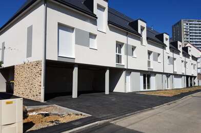 Appartement 1 pièces 620 €